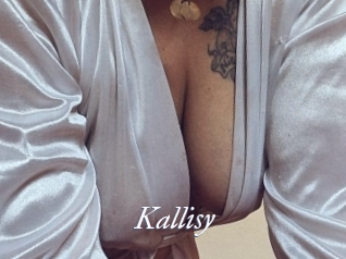 Kallisy