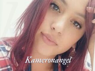 Kameronangel