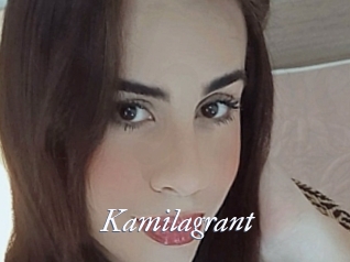 Kamilagrant