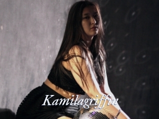 Kamilagriffin