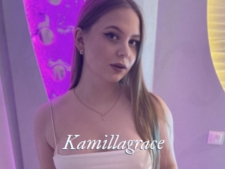 Kamillagrace