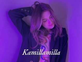 Kamillamilla