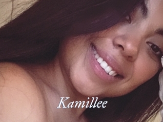 Kamillee