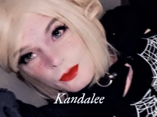 Kandalee