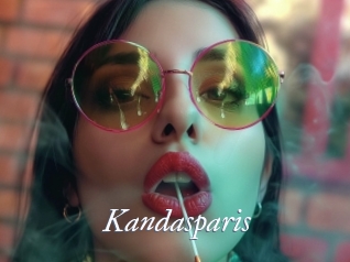 Kandasparis