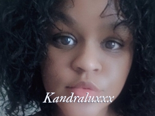 Kandraluxxx