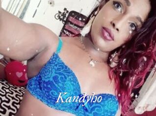 Kandyho