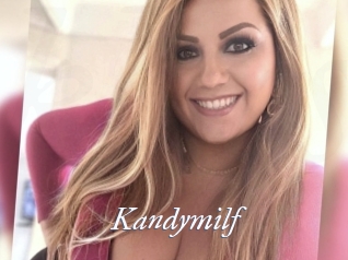 Kandymilf