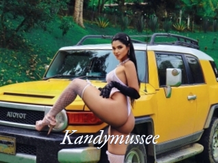 Kandymussee