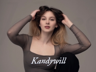 Kandywill