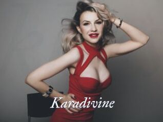 Karadivine