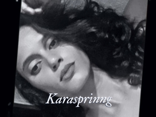 Karasprinng