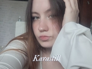 Karastill
