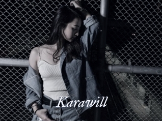 Karawill