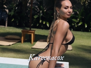 Kareenacox