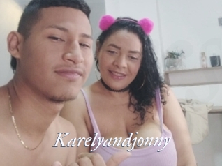 Karelyandjonny