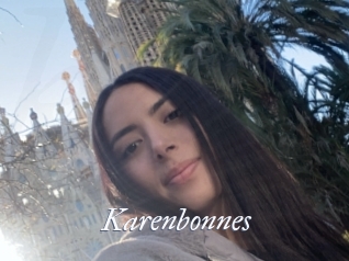 Karenbonnes