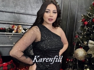 Karenfill