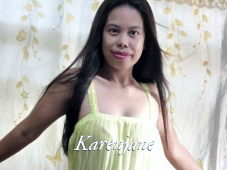 Karenjane