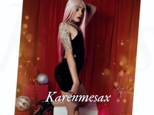 Karenmesax