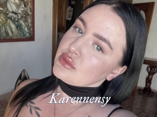 Karennensy