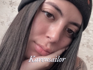 Karensailor