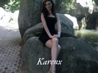 Karenx