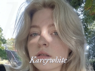 Kareywhite