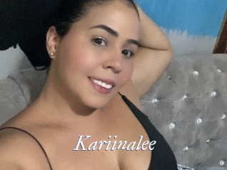 Kariinalee