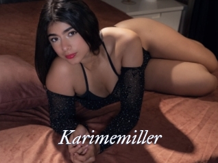 Karimemiller