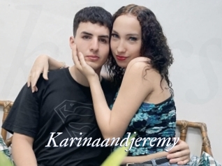 Karinaandjeremy