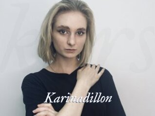 Karinadillon