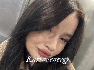 Karinaenergy