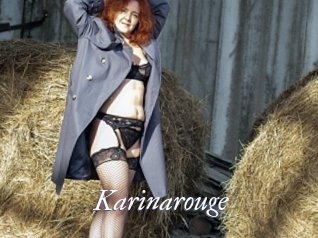 Karinarouge