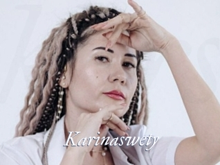 Karinaswety