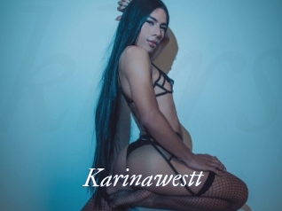 Karinawestt