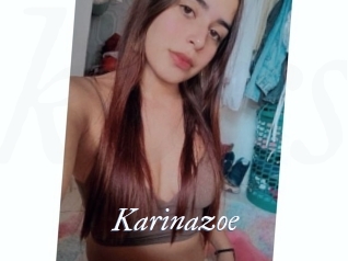 Karinazoe