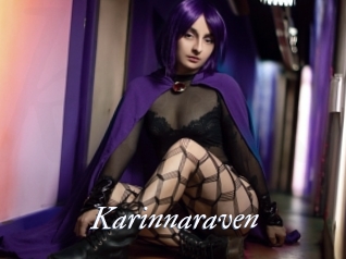 Karinnaraven