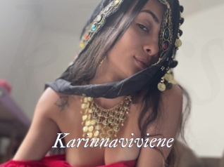 Karinnaviviene