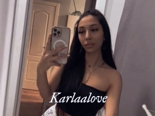 Karlaalove