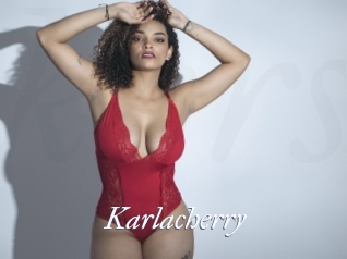 Karlacherry