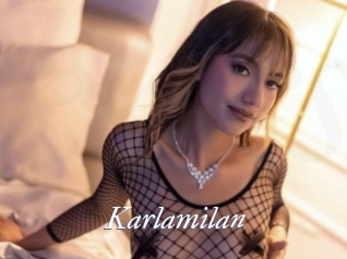 Karlamilan