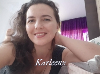 Karleenx