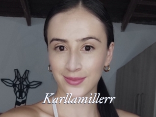 Karllamillerr