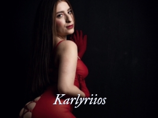 Karlyriios