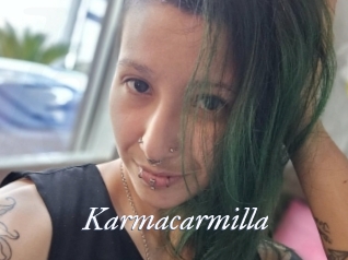 Karmacarmilla