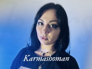 Karmashoman