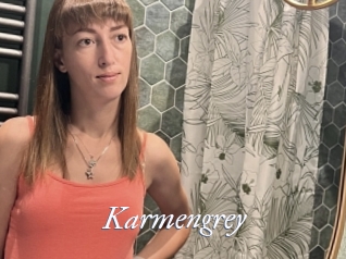 Karmengrey