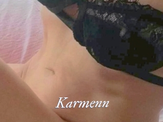 Karmenn