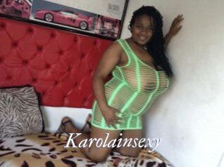 Karolainsexy